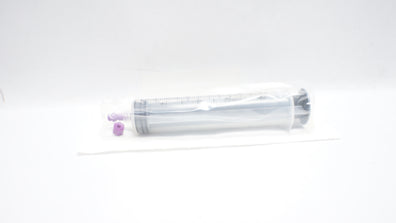 Vygon 1015.602M Nutrisafe2 60mL Syringe For Safety Connection
